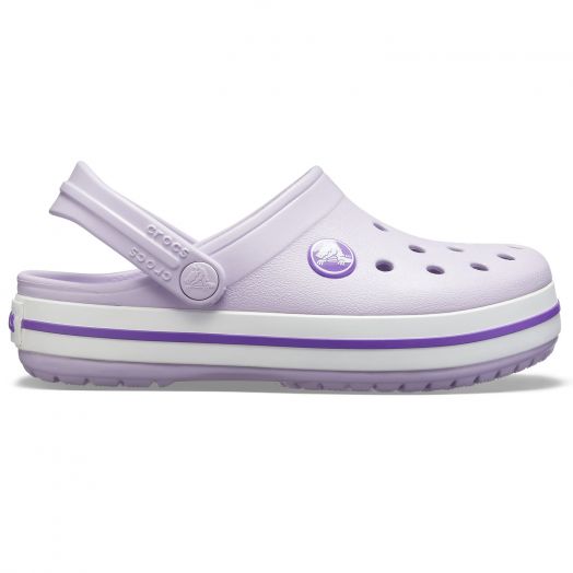 Pink crocband on sale