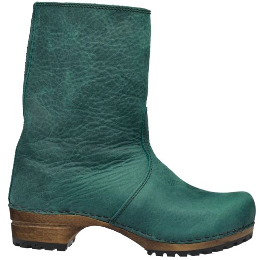 Clog Boots from Sanita World of Clogs World of Clogs