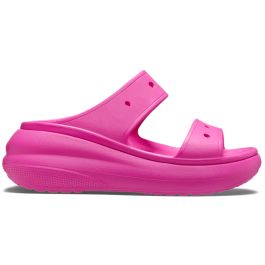 割引クーポン crocs-classic-crush-sandal- 靴