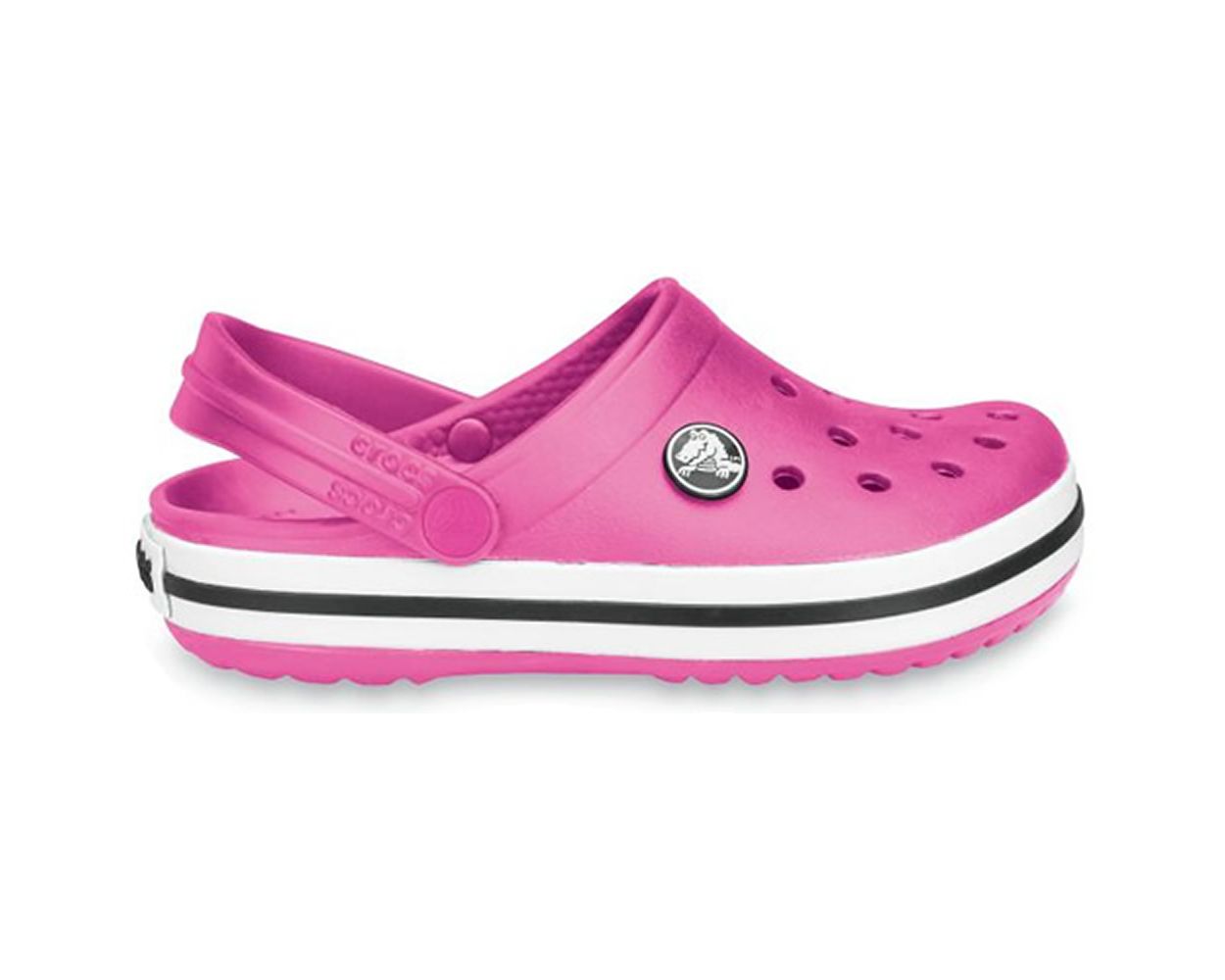 Crocs sales band gallery