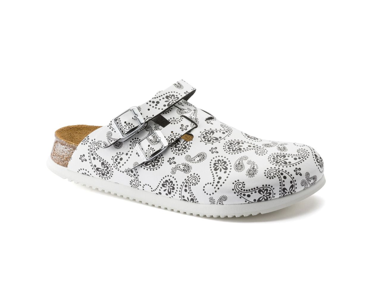Birkenstock theatre shoes deals