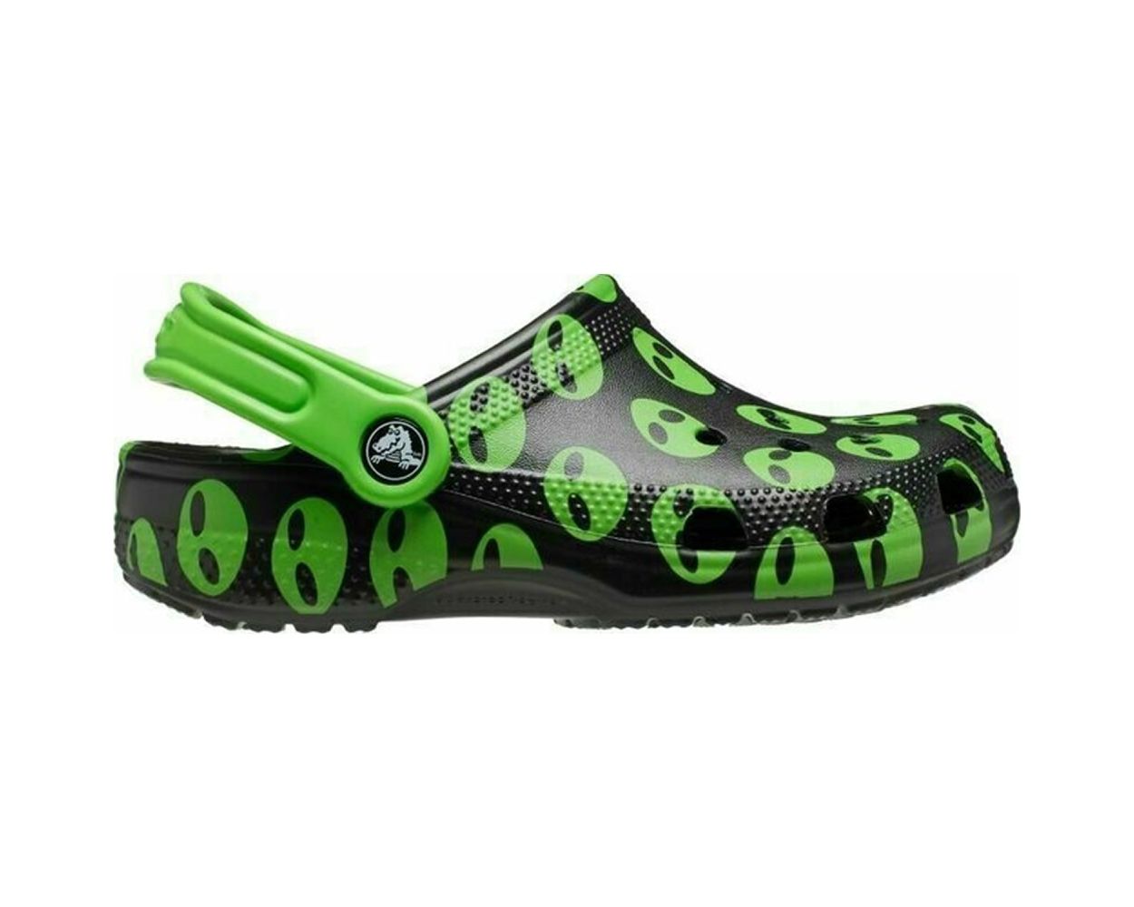 Crocs - Kids Classic Easy Icon Clog