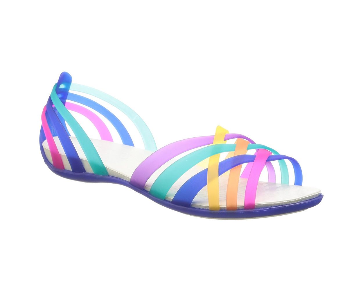 Crocs huarache sale