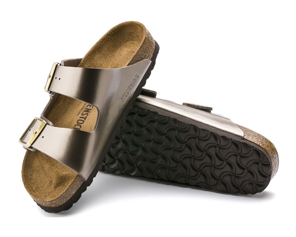 Birkenstock electric taupe outlet