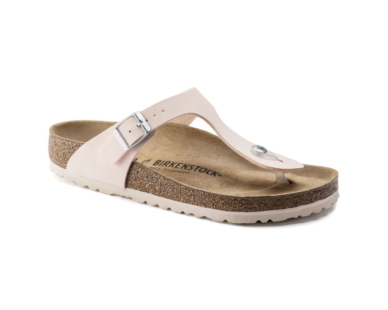 Birkenstock brushed rose outlet