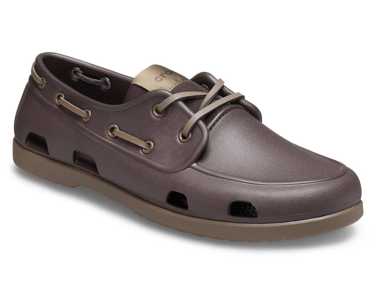 Dress shoe crocs shop
