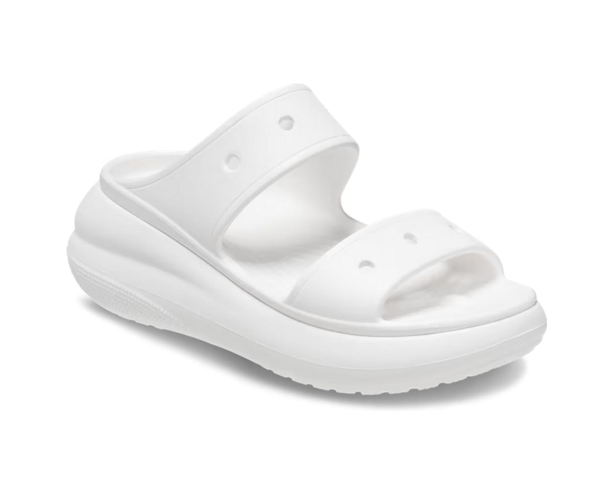 Womens crocs white new arrivals