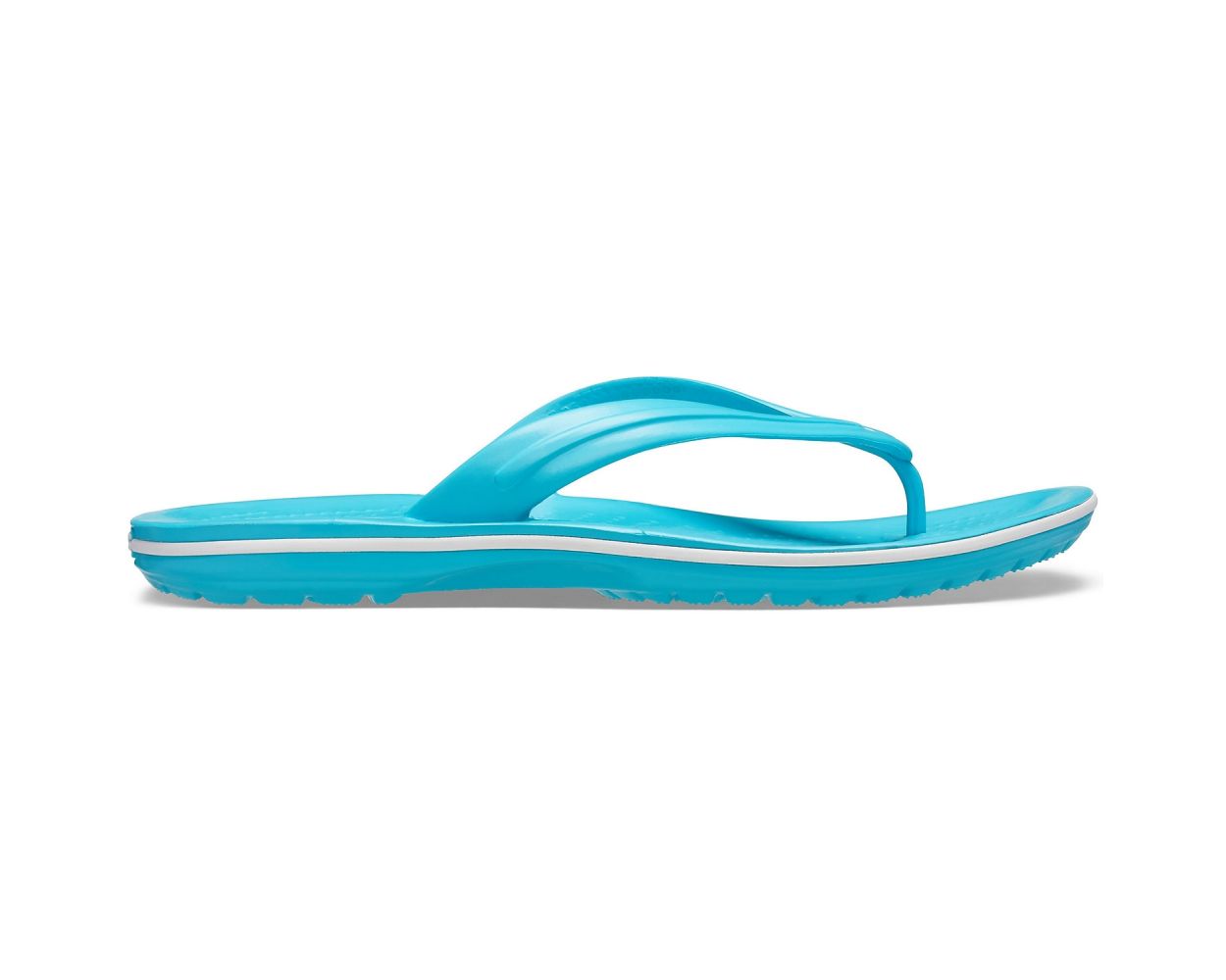 Croc crocband flip flops sale