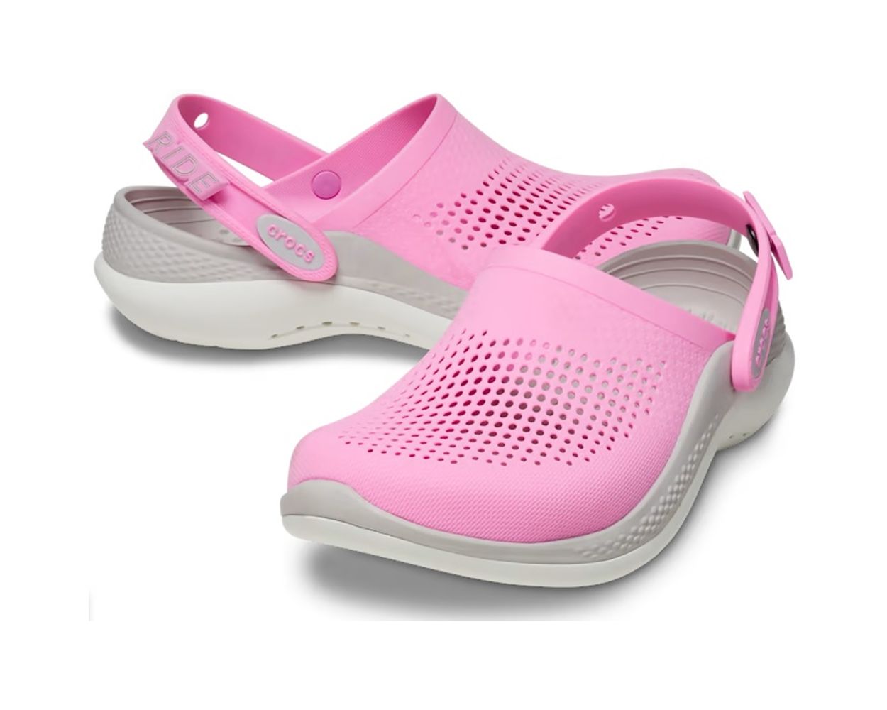Women's crocs literide clog cheap