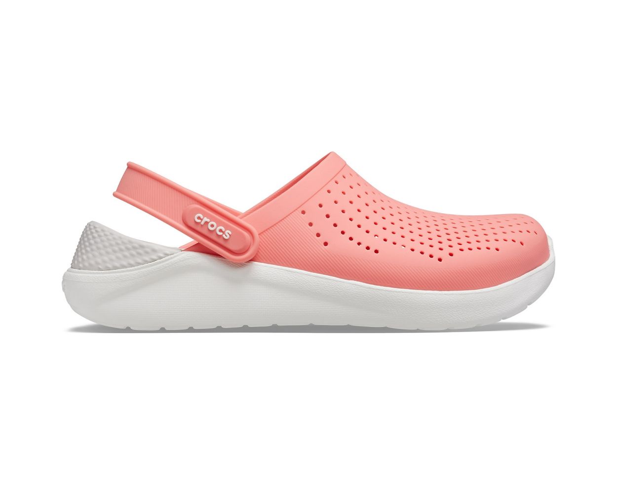 Crocs LiteRide Clog Fresco World of Clogs