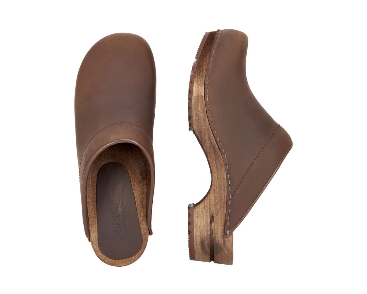 Sanita chrissy clog hotsell