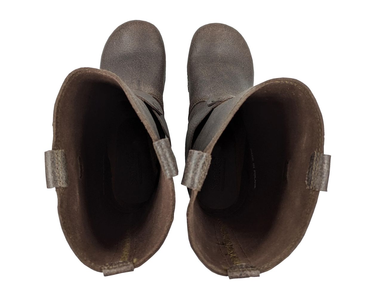 Sanita mohawk boots clearance